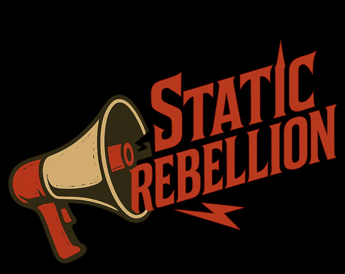 Static Rebellion