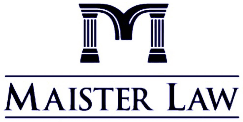 Maister Law